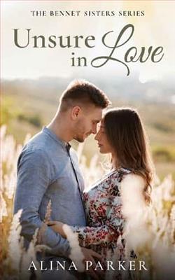 Unsure in Love by Alina Parker