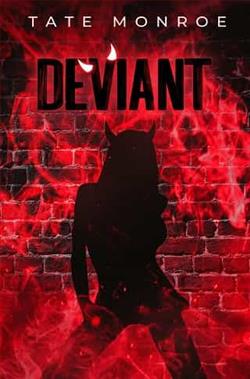 Deviant by Tate Monroe