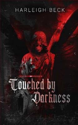 Touched By Darkness by Harleigh Beck