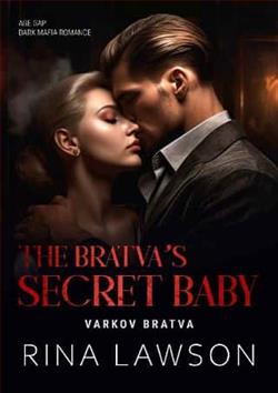 The Bratva's Secret Baby by Rina Lawson