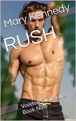 Rush by Mary Kennedy