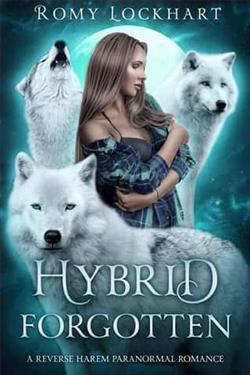 Hybrid Forgotten by Romy Lockhart