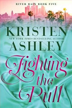 Fighting the Pull by Kristen Ashley