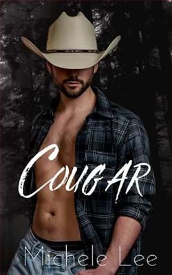 Cougar by Michele Lee