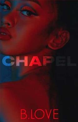 Chapel by B. Love