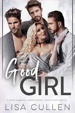 Good Girl by Lisa Cullen