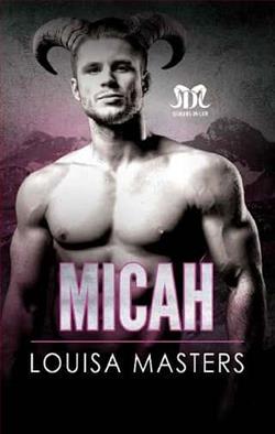 Micah by Louisa Masters