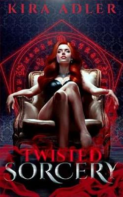 Twisted Sorcery by Kira Adler