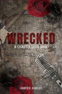 Wrecked by Harper Ashley