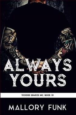 Always Yours by Mallory Funk