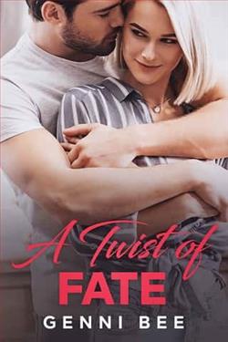 A Twist of Fate by Genni Bee