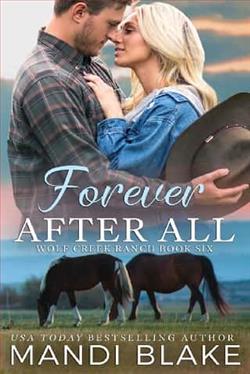 Forever After All by Mandi Blake