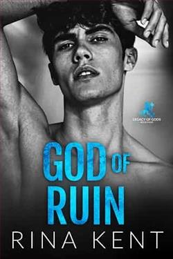 God of Ruin by Rina Kent