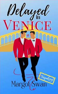 Delayed in Venice by Margot Swan