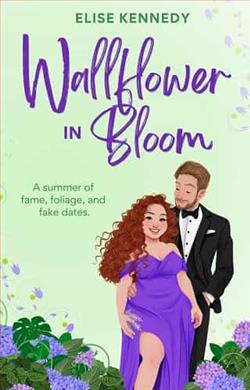 Wallflower in Bloom by Elise Kennedy