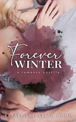 Forever Winter by Kelsey Elizabeth Wood