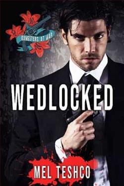 Wedlocked by Mel Teshco