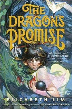 The Dragon's Promise by Elizabeth Lim