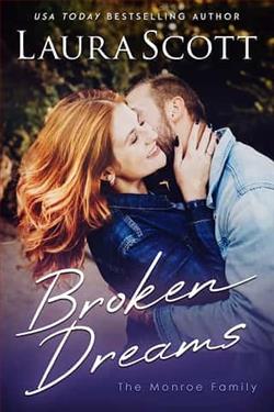 Broken Dreams by Laura Scott