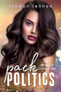 Pack Politics by London Lennox