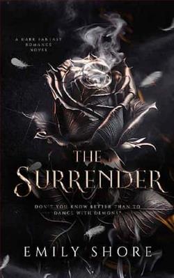 The Surrender by Emily Shore