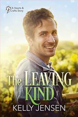 The Leaving Kind by Kelly Jensen