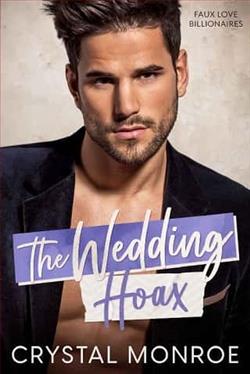 The Wedding Hoax by Crystal Monroe