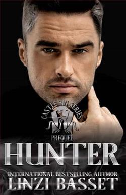 Hunter by Linzi Basset