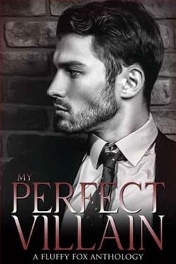 My Perfect Villain by Quell T. Fox