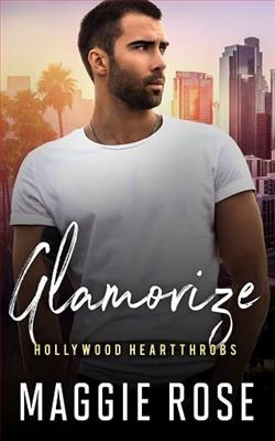 Glamorize by Maggie Rose