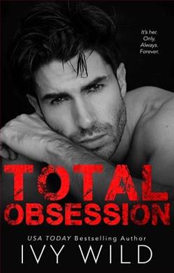 Total Obsession by Ivy Wild