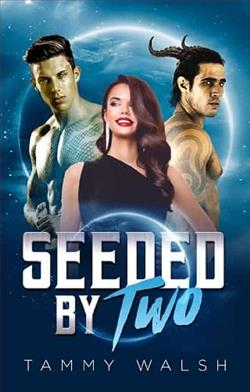 Seeded By Two by Tammy Walsh