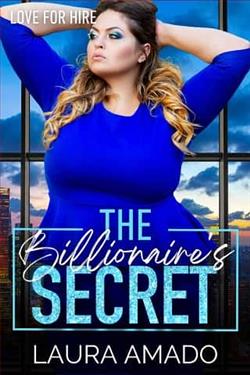 The Billionaire's Secret by Laura Amado