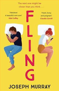 Fling by J.F. Murray