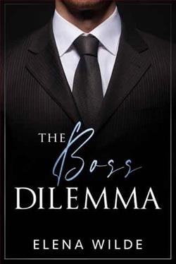 The Boss Dilemma by Elena Wilde