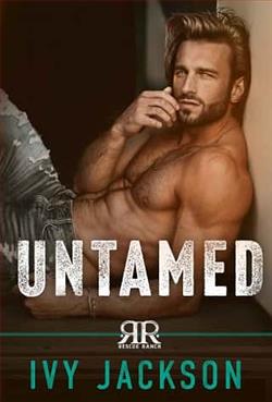 Untamed by Ivy Jackson