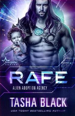 Rafe by Tasha Black