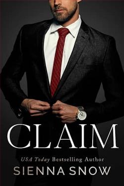 Claim by Sienna Snow