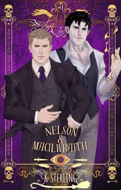 Nelson & MacIlwraith by K. Sterling