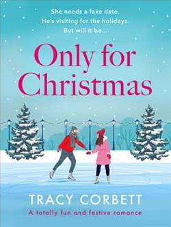 Only for Christmas by Tracy Corbett