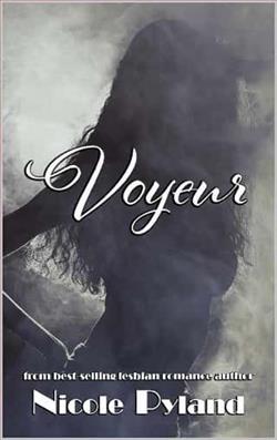 Voyeur by Nicole Pyland