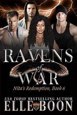 Nita's Redemption by Elle Boon