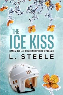 The Ice Kiss by L. Steele