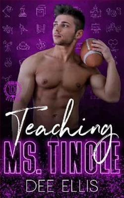 Teaching Ms. Tingle by Dee Ellis