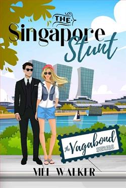 The Singapore Stunt by Mel Walker