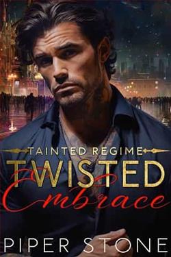 Twisted Embrace by Piper Stone