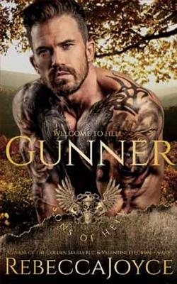 Gunner by Rebecca Joyce