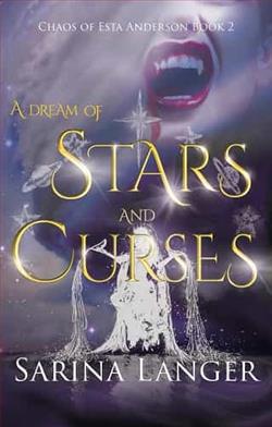 A Dream of Stars and Curses by Sarina Langer