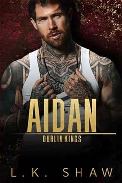 Aidan by L.K. Shaw