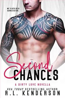 Second Chances by R.L. Kenderson